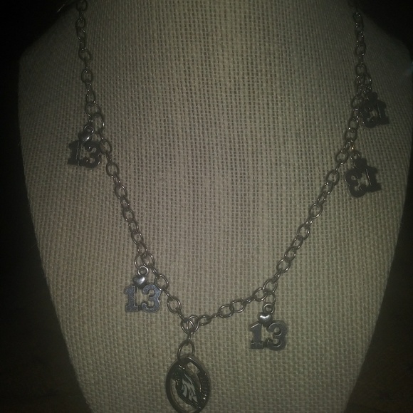 Necklace - Picture 2 of 2